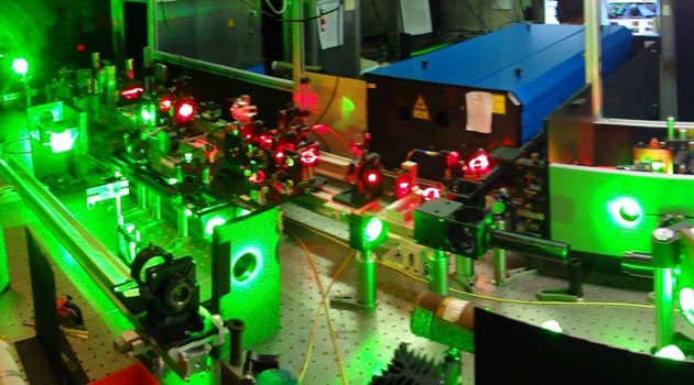 Une équipe internationale de physiciens a mesuré pour la première fois le potentiel d’ionisation d'un élément radioactif rare, l'astate.