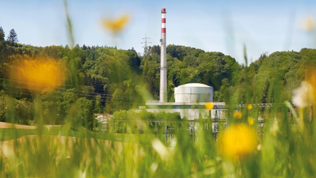 Eine sehr deutliche Mehrheit der Stimmvolks des Kantons Bern hat sich gegen eine sofortige Abschaltung des Kernkraftwerks Mühleberg ausgesprochen.