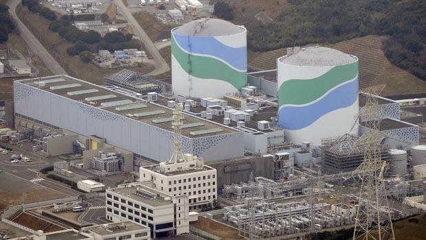 Sendai-1 ist die erste Einheit Japans, die nach dem Reaktorunfall von Fukushima-Daiichi vom 11. März 2011 die Stromproduktion wieder aufgenommen hat.