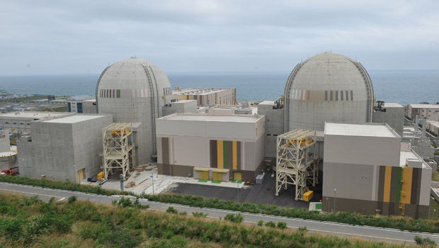 Mit der Netzsynchronisation von Shin-Wolsong-2 am 26. Februar 2015 hat Südkorea seine 24. Kernkraftwerkseinheit in Betrieb genommen.