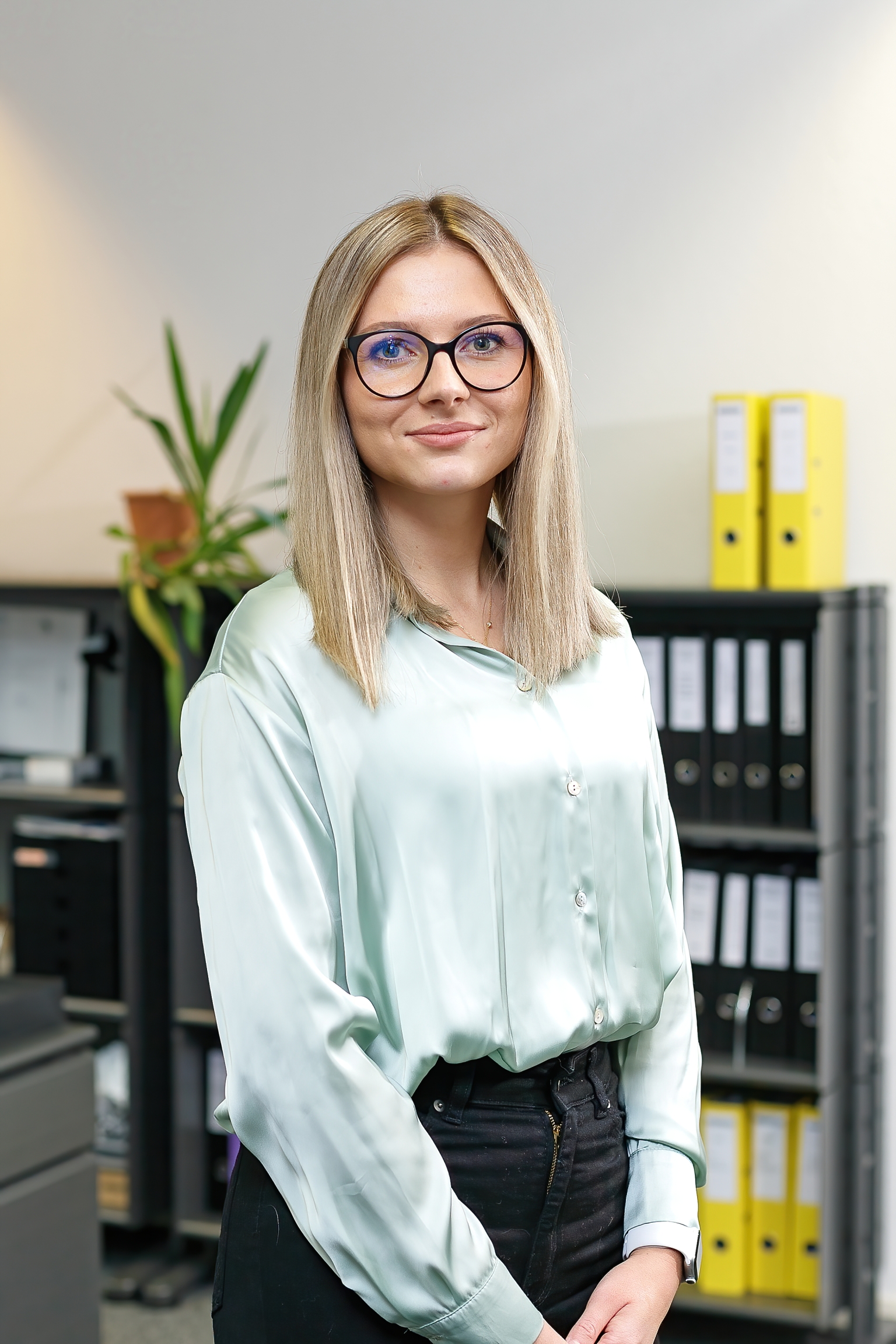 Silja Kohler