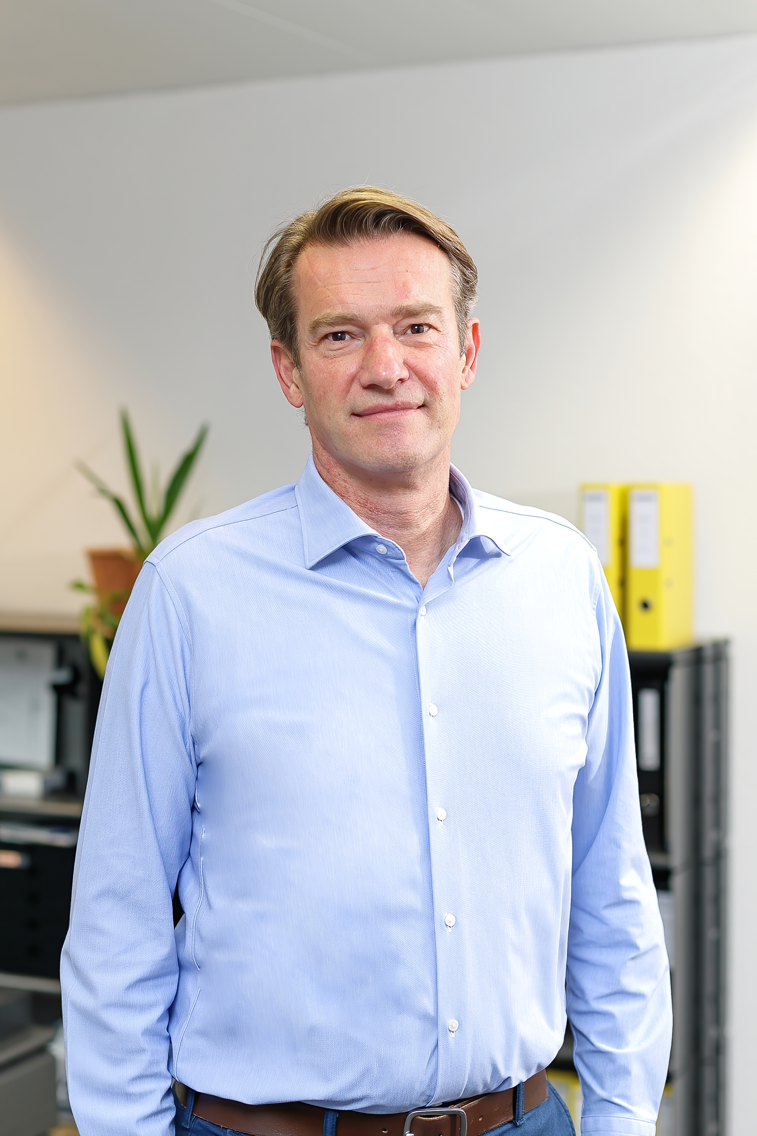 Stefan Diepenbrock