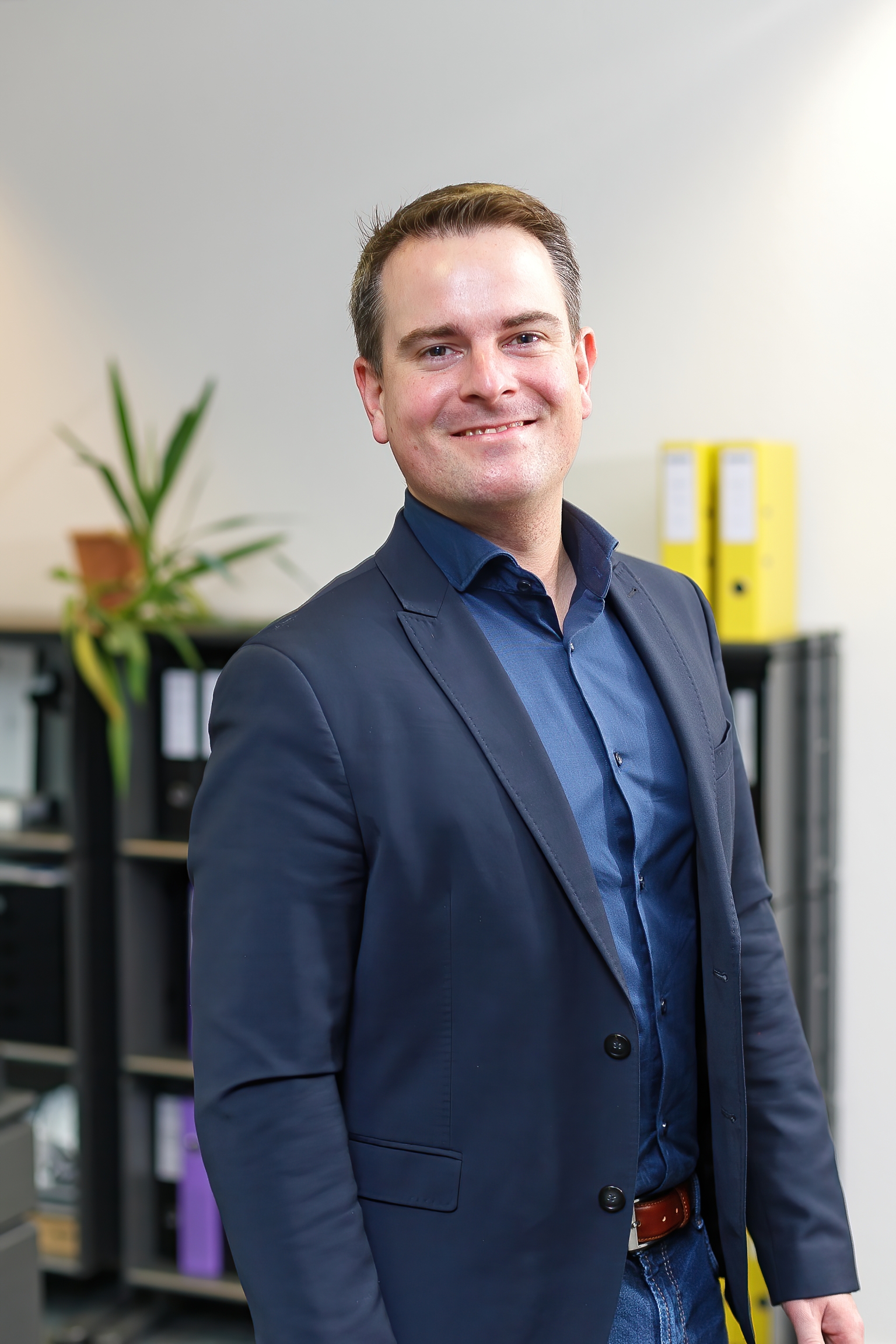 Lukas Aebi
