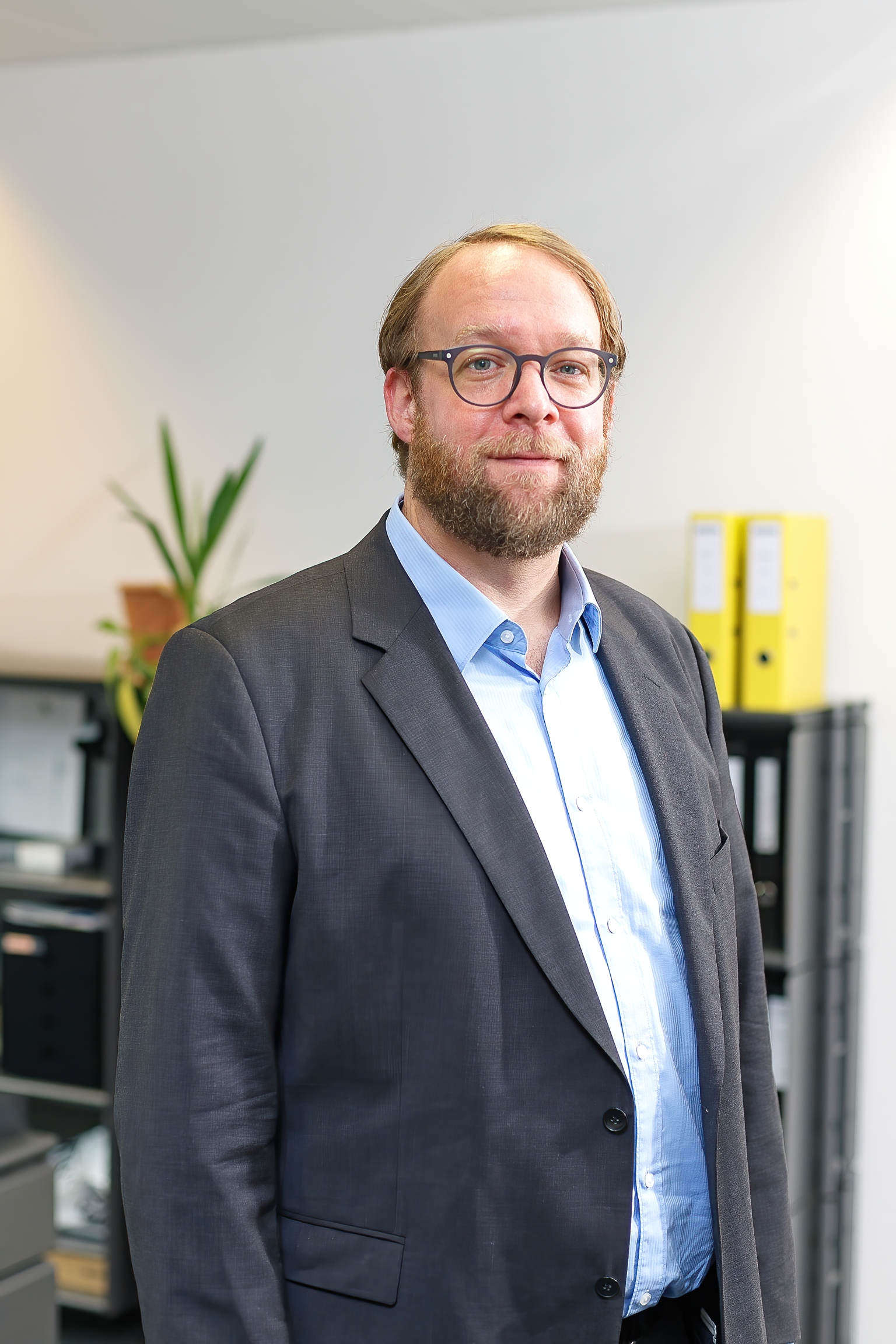 Matthias Rey