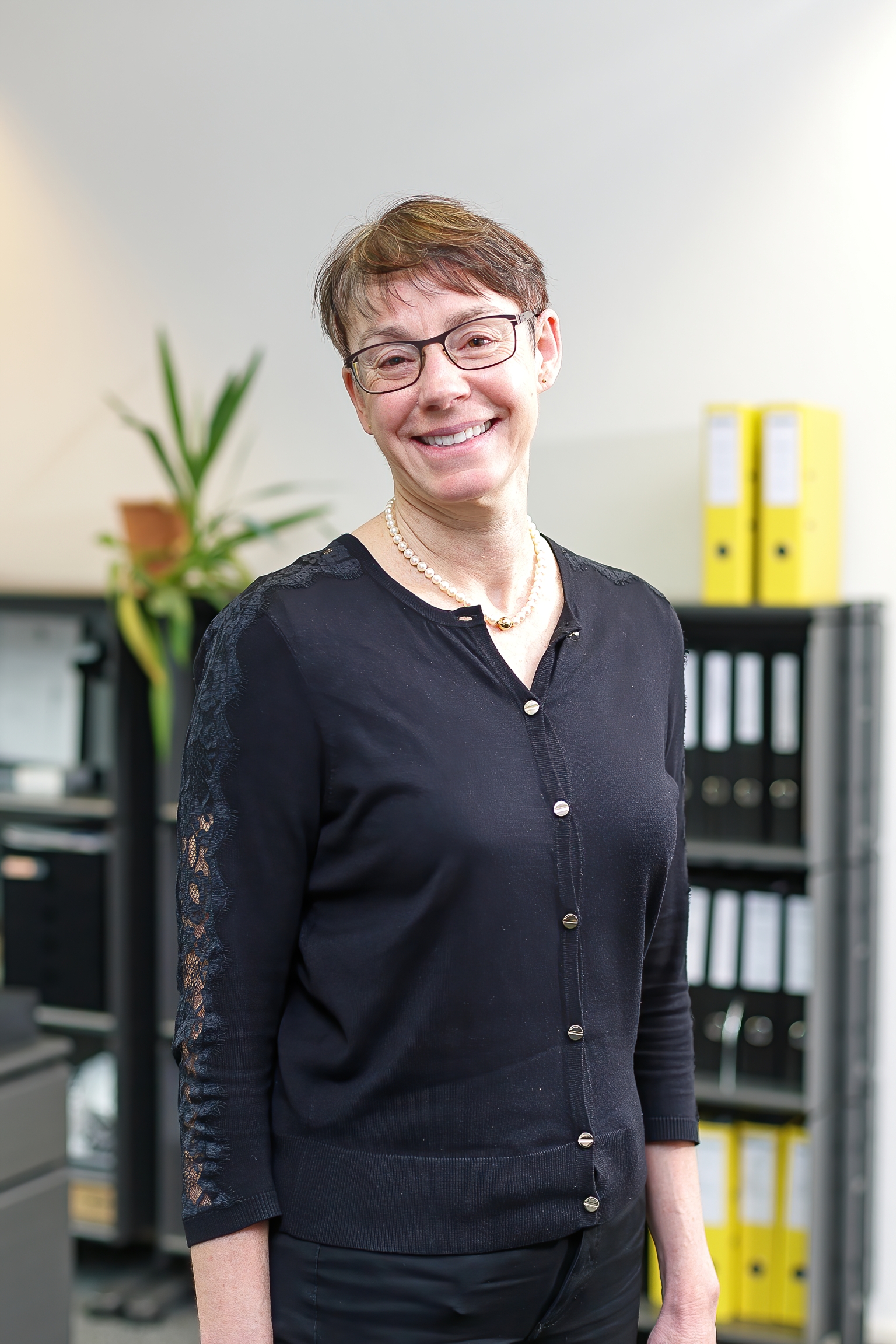 Marie-France Aepli