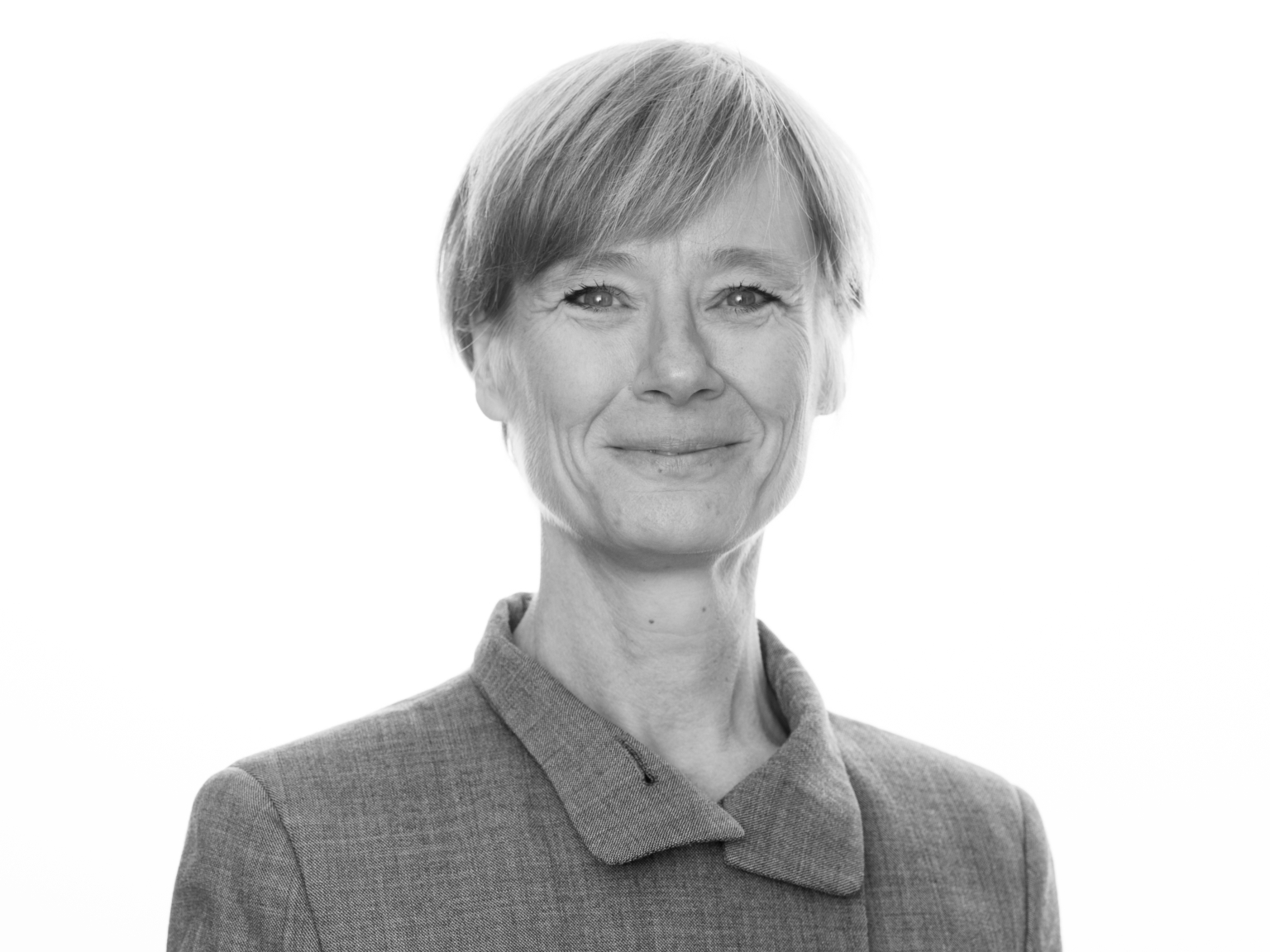 Katrin Fischer, FHNW