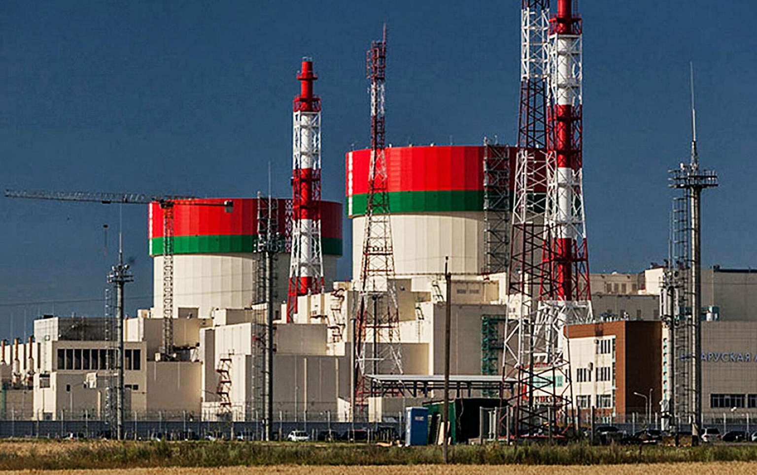 Les tests à chaud – une phase importante avant la mise en service de l’installation – ont été effectués avec succès sur la tranche 2 de la centrale de Belarus.