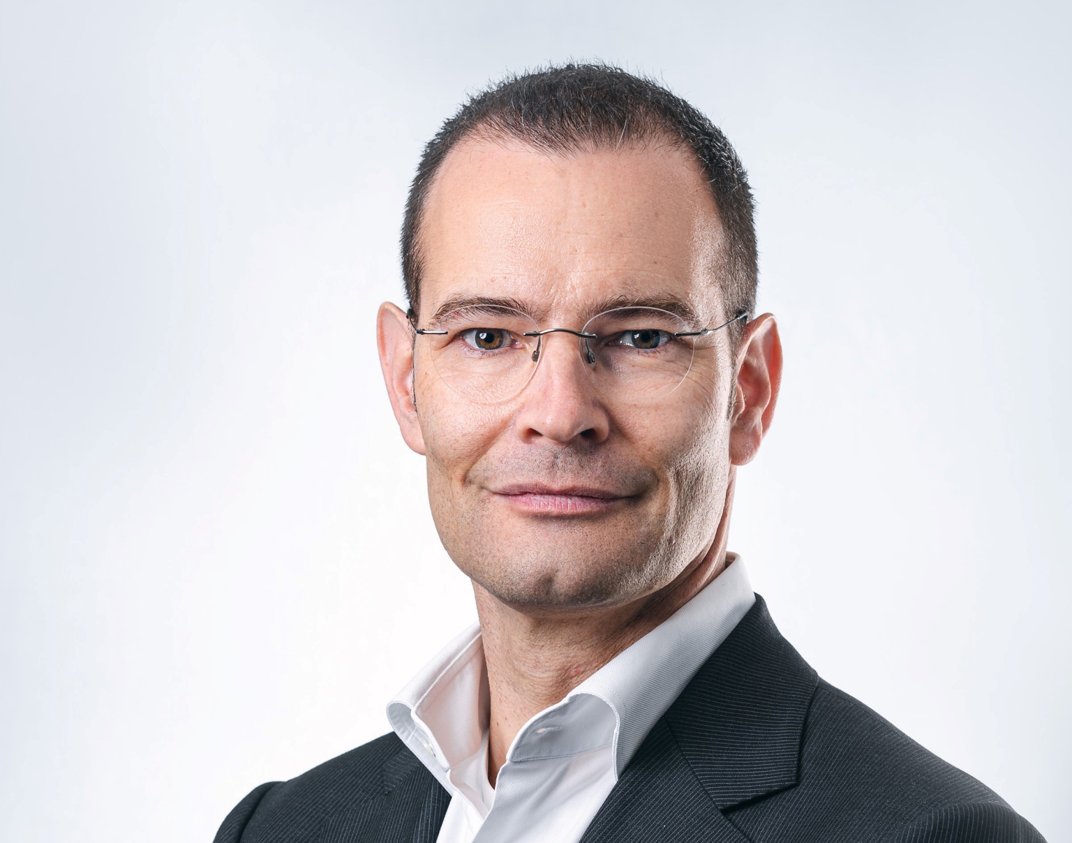Christoph Brand ist seit 1. Mai 2020 neuer CEO der Axpo.