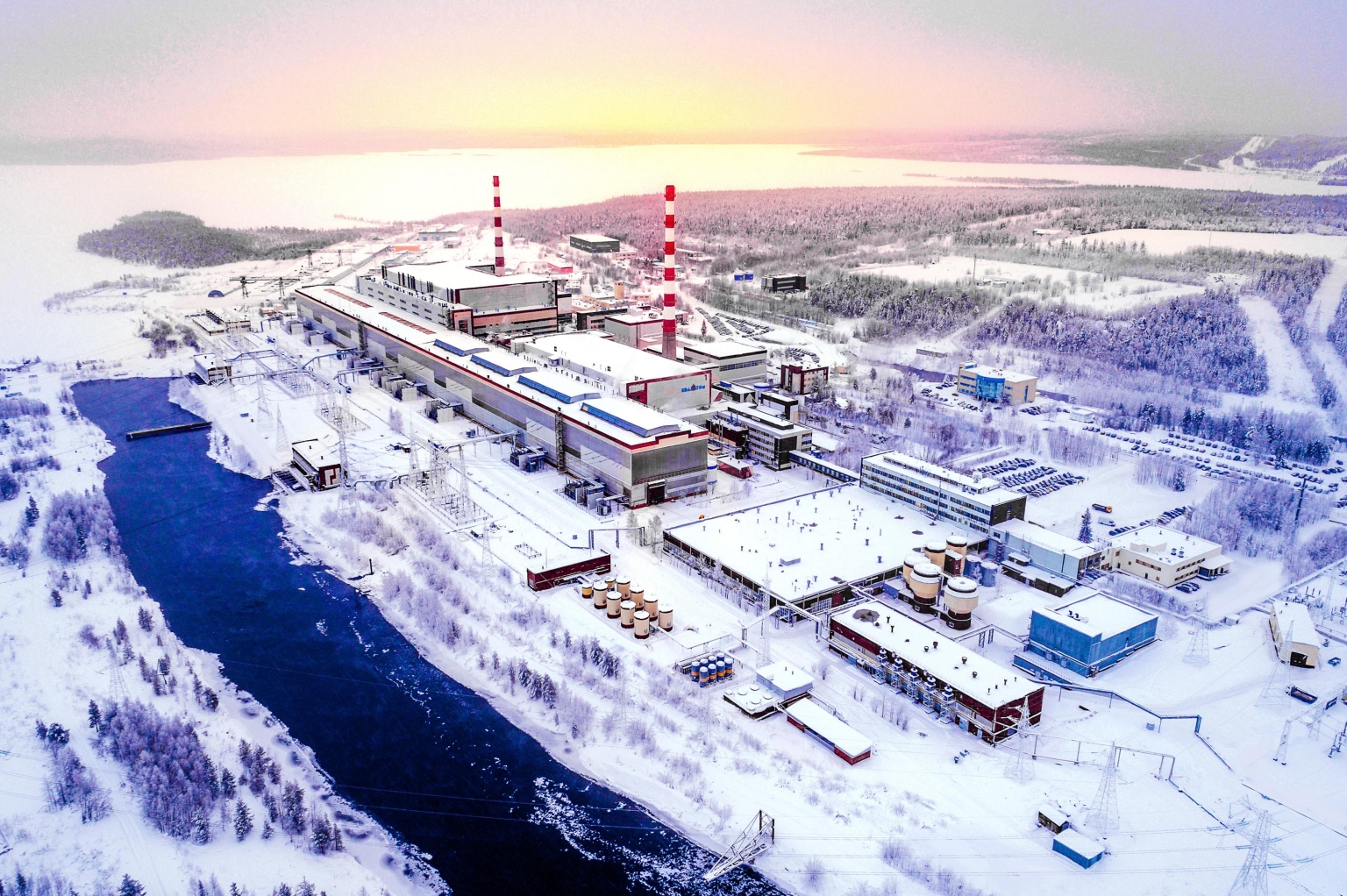 L’autorité russe de sûreté nucléaire Rostechnadsor a approuvé quatre demandes de prolongation d’exploitation en décembre 2019, dont celle de Kola 4.