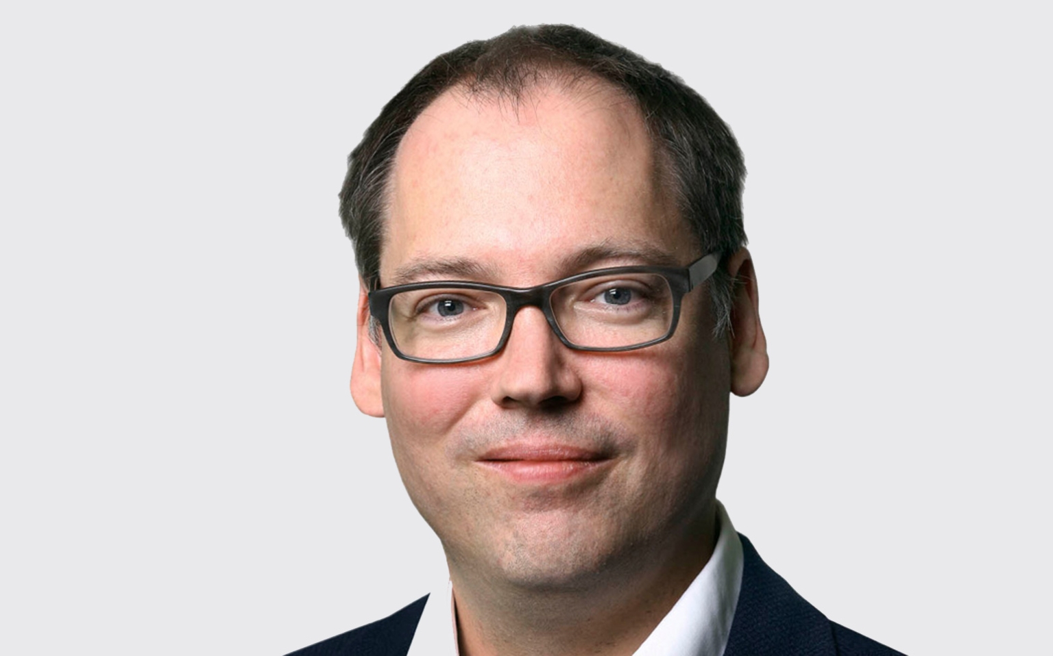Le 1er janvier 2020, André Schnidrig deviendra le nouveau CEO du groupe Alpiq.