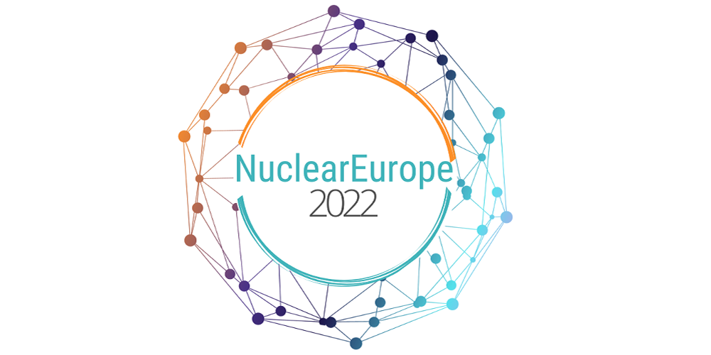 Nuclear Europe 2022