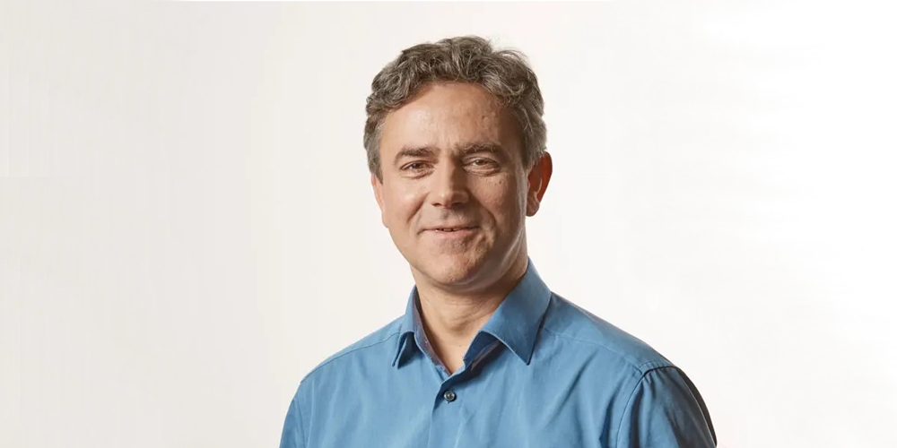 Dual-Fluid-CEO Götz Ruprecht