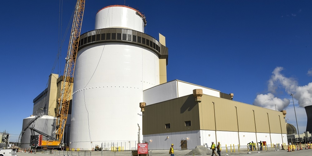 Vogtle-3
