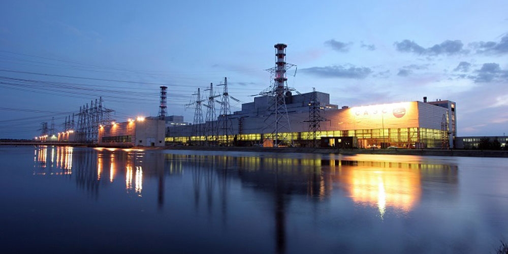 Smolensk 1 en Russie