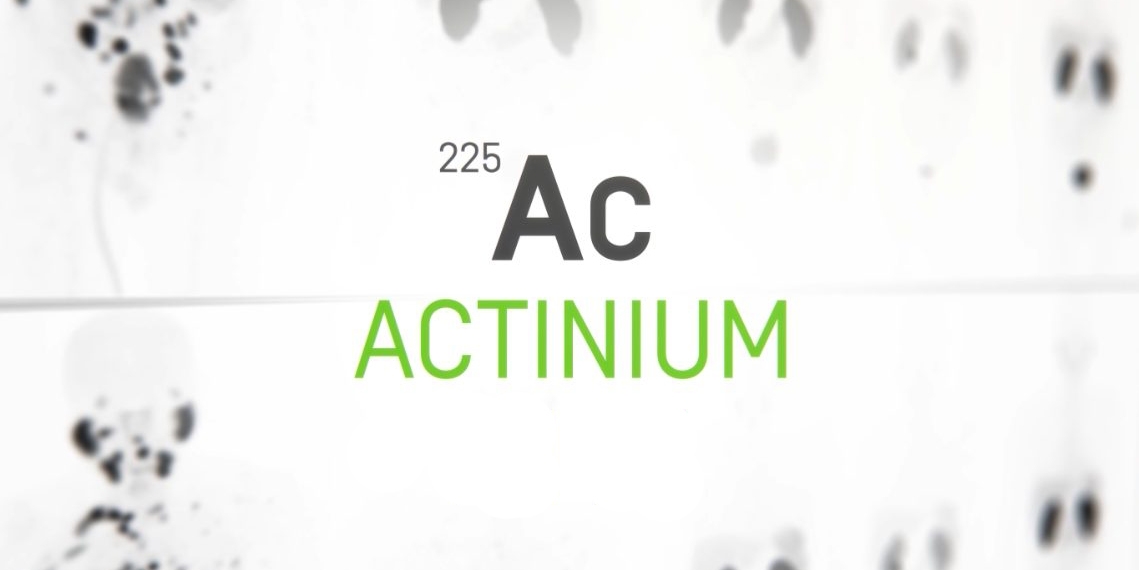Actinium-225 (Ac-225)